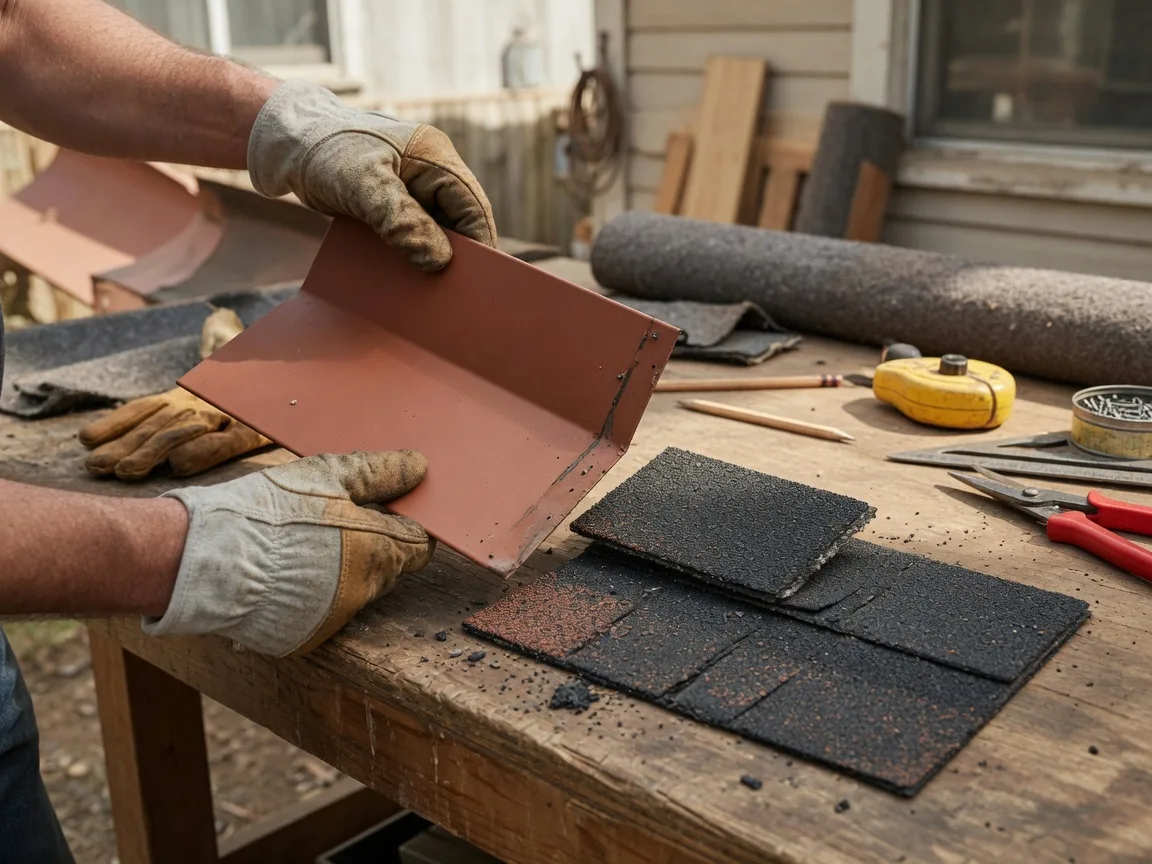 Roof Repair company in Aspen, CO